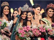 Bóng đá anh, ngoại hạng anh, lịch thi đấu euro 2012, Hoa hậu Ấn Độ bất ngờ lên ngôi